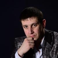 Костромской Дмитрий