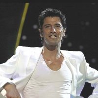 Sakis Rouvas
