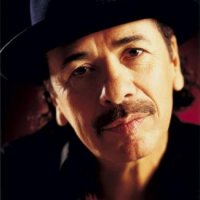 Carlos Santana