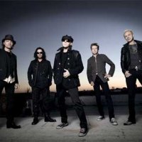 Scorpions