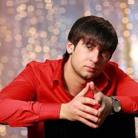 Биштов Азамат