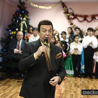 Штар и Кобзон Иосиф