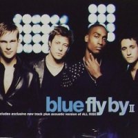 Blue And Stevie Wonder