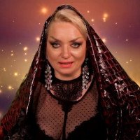 Прохорина Жанна