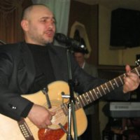 Болдарев Андрей