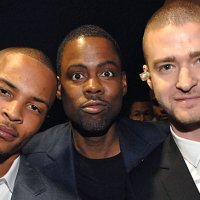 T.I Ft. Justin Timberlake