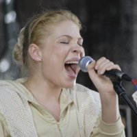 Кузнецова Тина