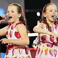 Сёстры Толмачёвы