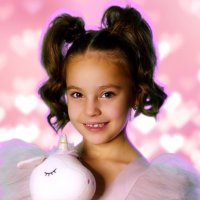 Глебова Лиза