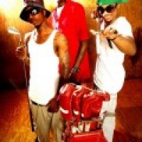 Travis Mc'coy feat Bruno Mars