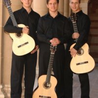 California Guitar Trio