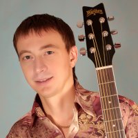 Славянский Сергей