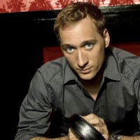 Paul Van Dyk