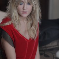 Бушмина Ева