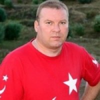 Алмазов Владимир