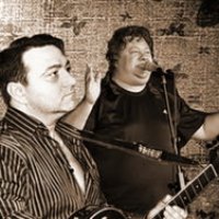 Опейкин Андрей и Петров Олег