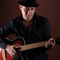 Подколзин Дмитрий