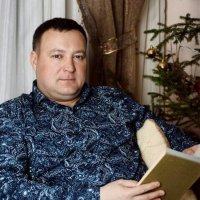 Горбушин Игорь