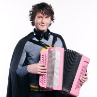 Жека Баянист